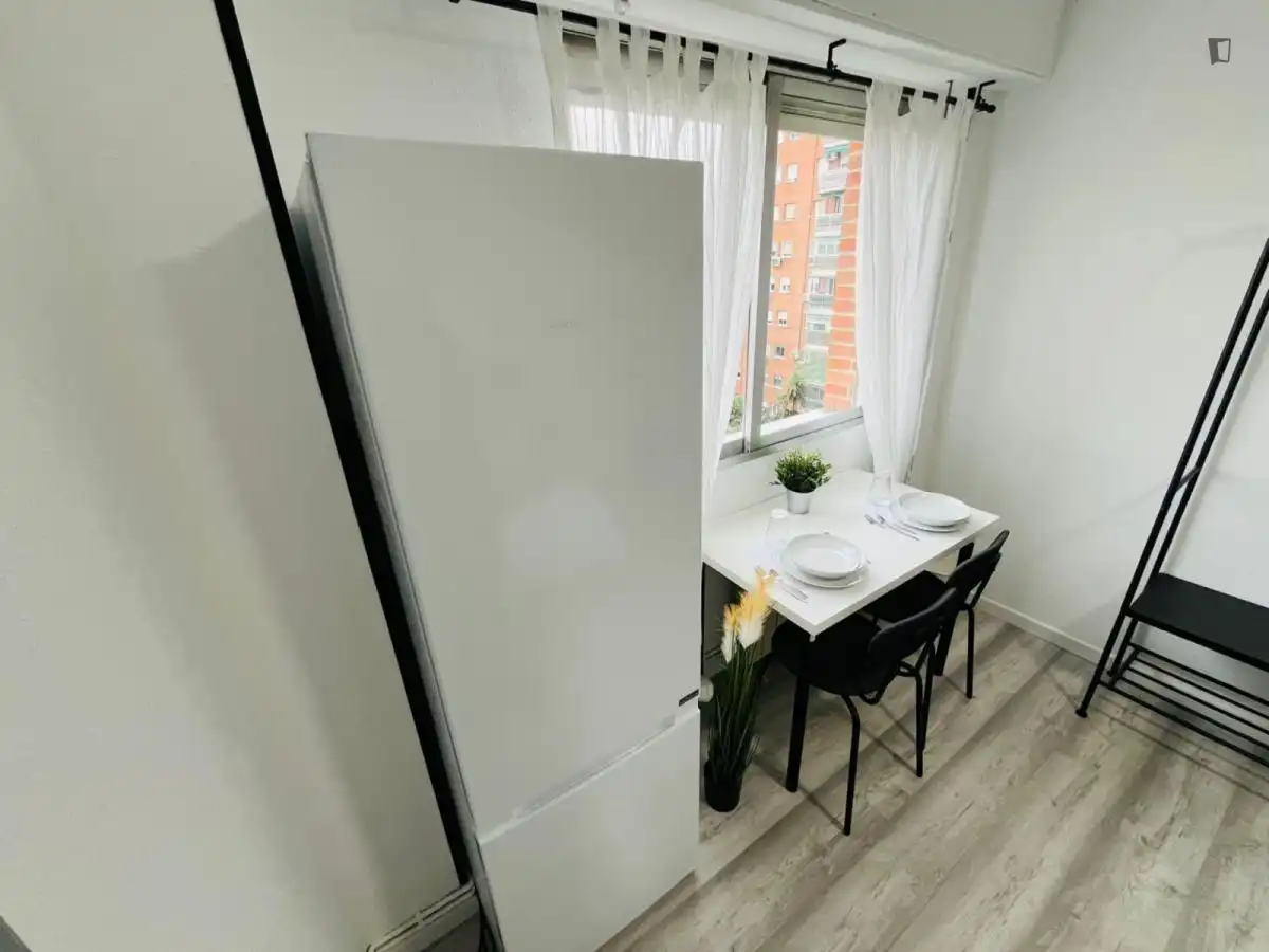 Room in Vista Alegre