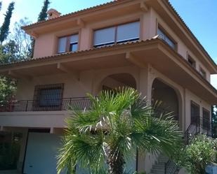 Exterior view of House or chalet for sale in  Murcia Capital  with Heating and Terrace