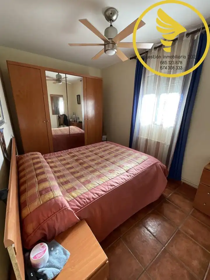 Habitación de Finca rústica en venta en Linares