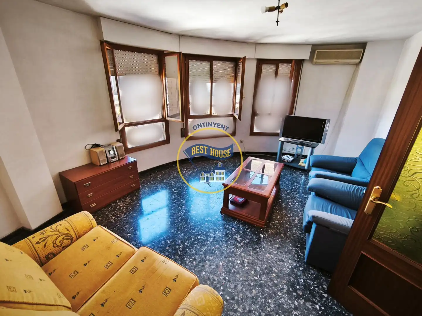 Appartement avec terrasse à vendre à Centro