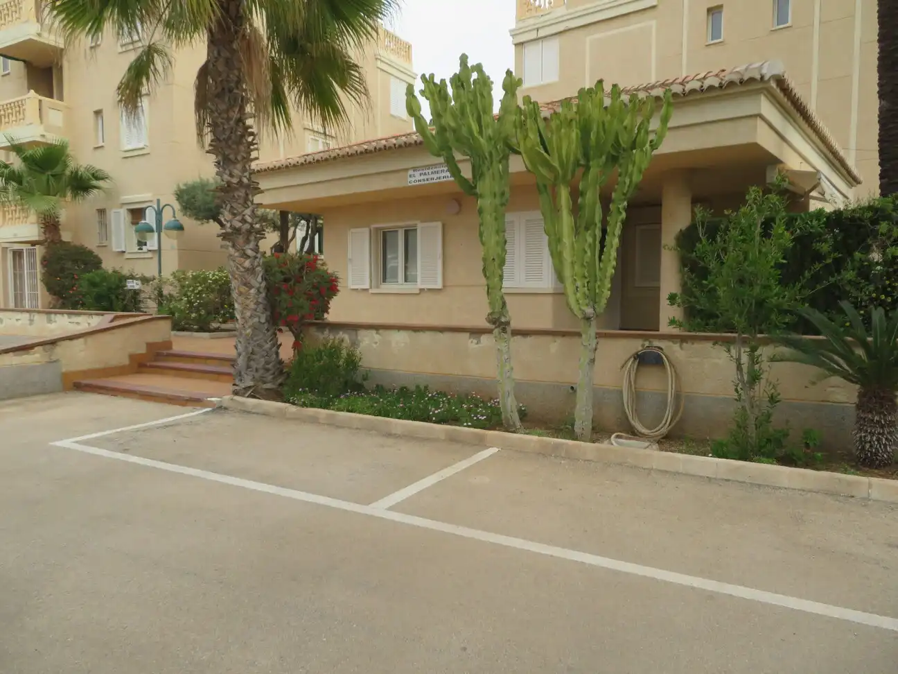 Apartment with pool for sale in El Puerto, imagen 25
