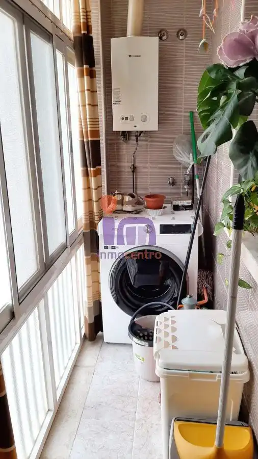 Terrassa de Pis en venda en Valdepeñas, Ciudad Real