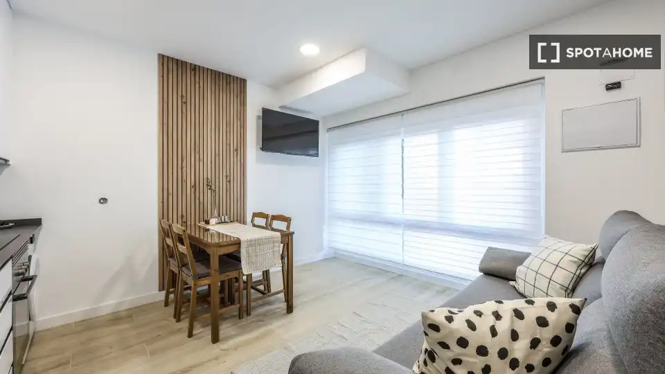 Habitació a Puerta Bonita
