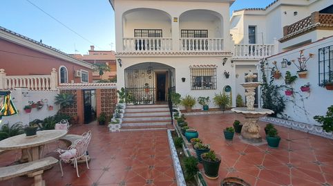 Foto 2 de Casa o xalet en venda a Avenida Salvador Vicente, Arroyo de la Miel, Benalmádena