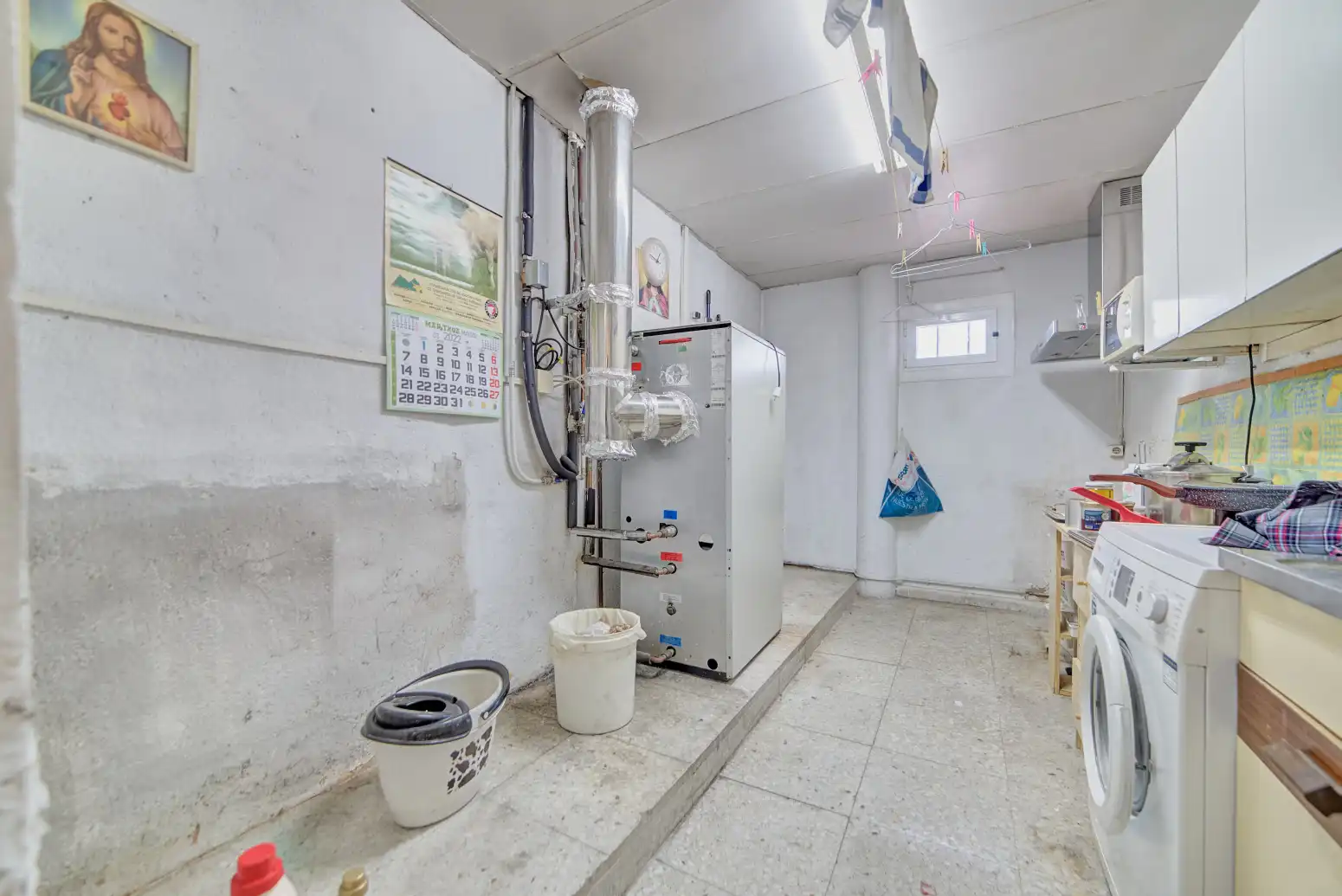 Casa o xalet en venda en Galar amb Traster