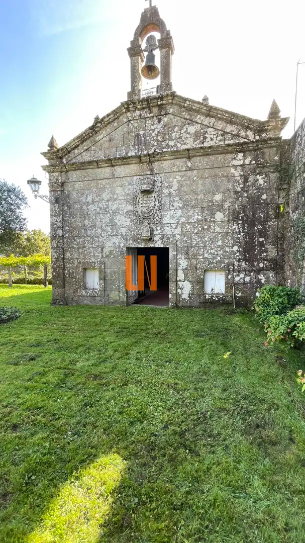 Country homes for sale in A Cañiza    with Private garden and Terrace