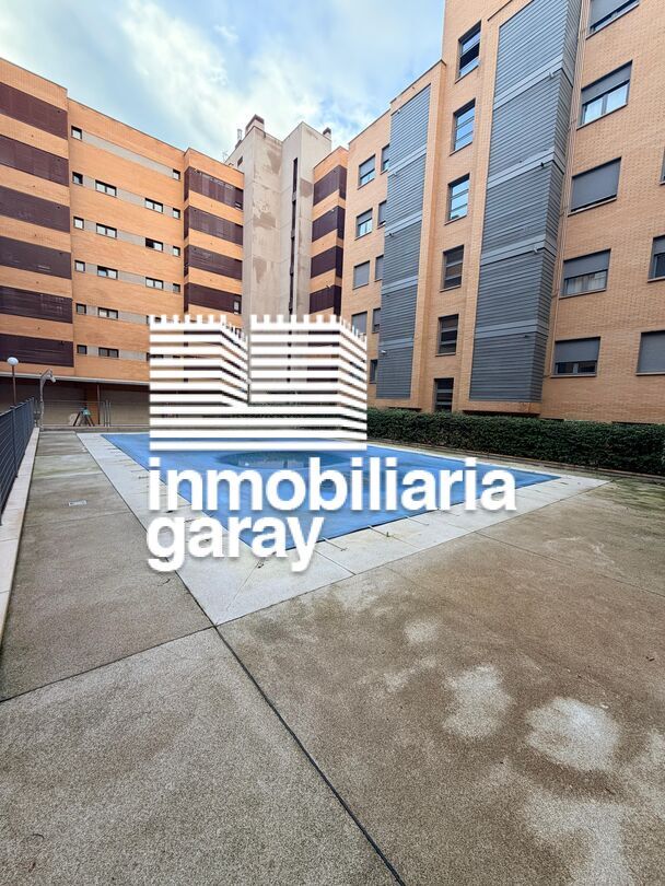 Piso de alquiler en Calle de la Princesa de Éboli, Sanchinarro, Hortaleza