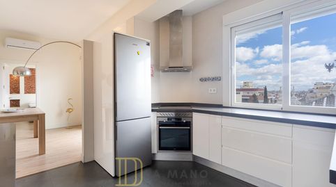 Foto 2 de Piso en venta en Avenida de América, 4, Guindalera, Madrid Capital
