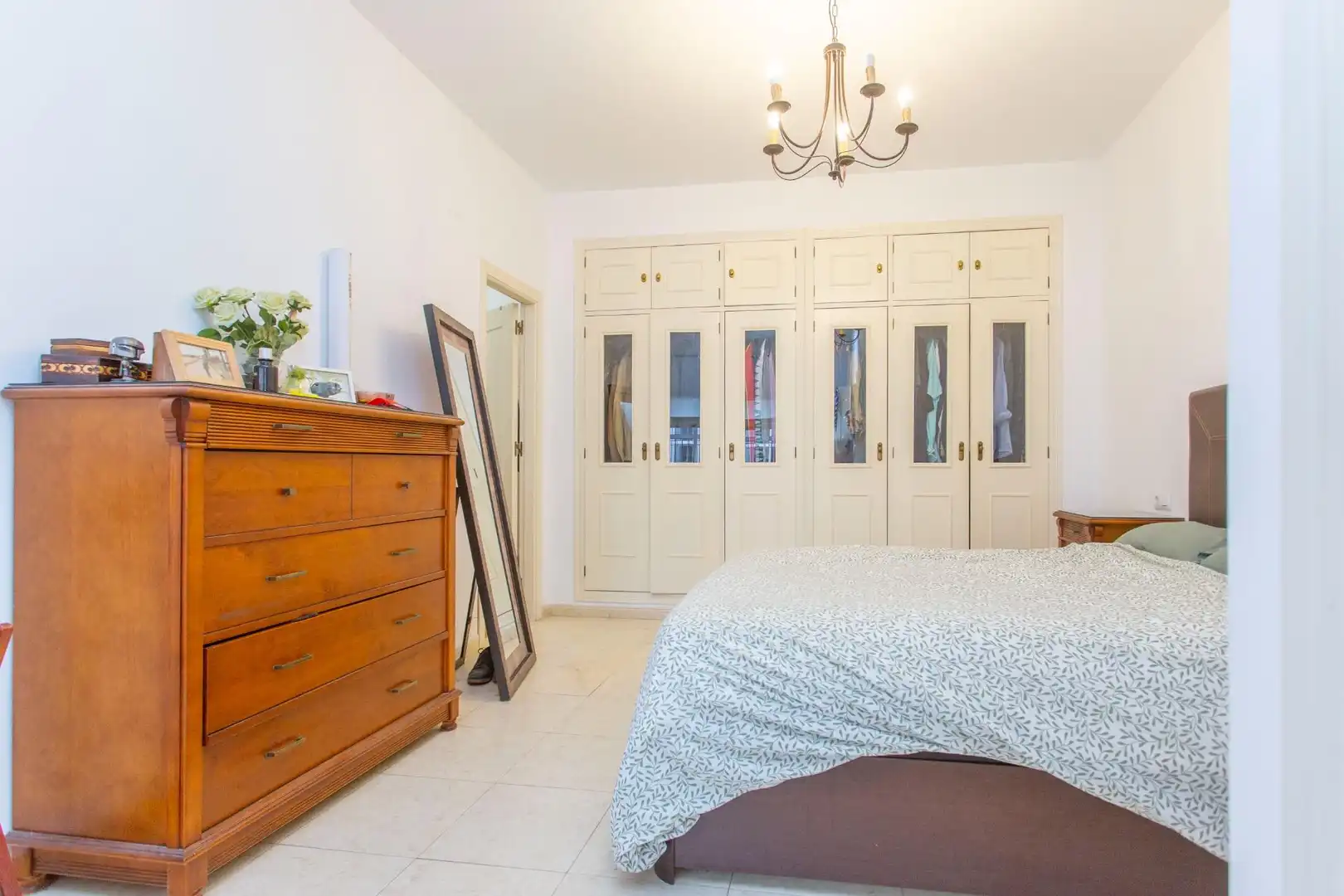 Habitación de Piso en venta en Jerez de la Frontera con Aire acondicionado y Balcón