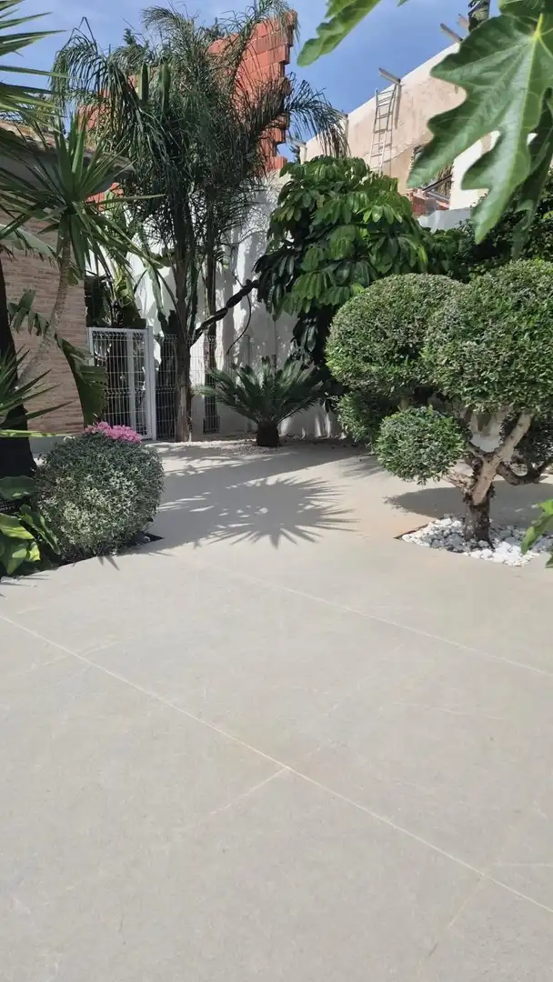Terrasse von Haus oder Chalet zum Verkauf in Murcia mit Klimaanlage, Heizung und Parkett