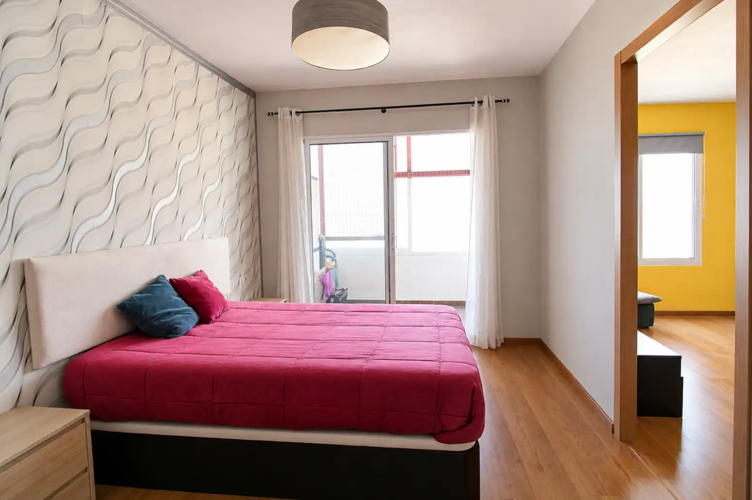 Flat with pool to rent in Lo Cea, imagen 7