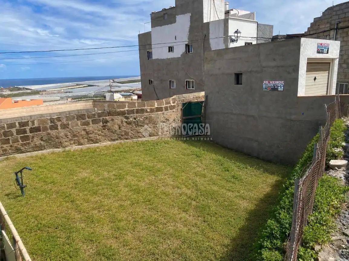 Land for sale in C. Cueva Antón, Gáldar pueblo