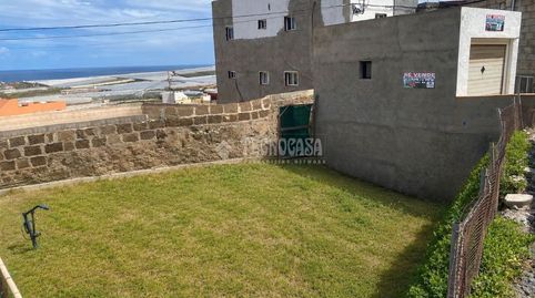 Foto 3 de Terreno en venta en C. Cueva Antón, Gáldar pueblo, Gáldar