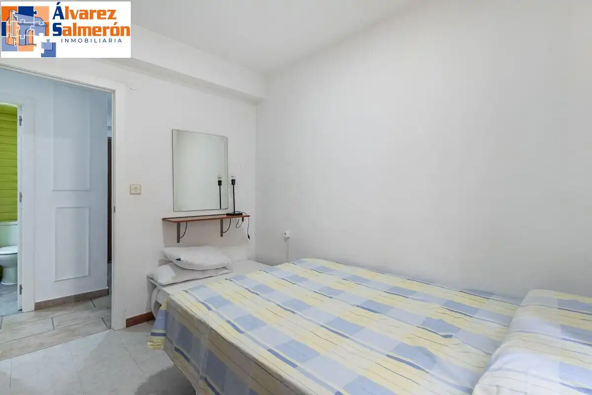 Piso con ascensor en venta en Zaidín, imagen 9