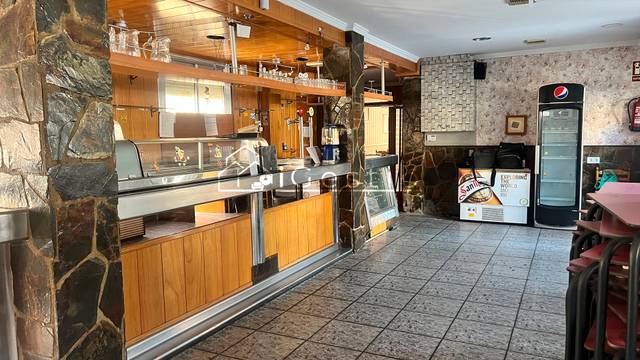 Local comercial en Venta en Carretera de Sant Boi en Sant Vicenç Dels Horts