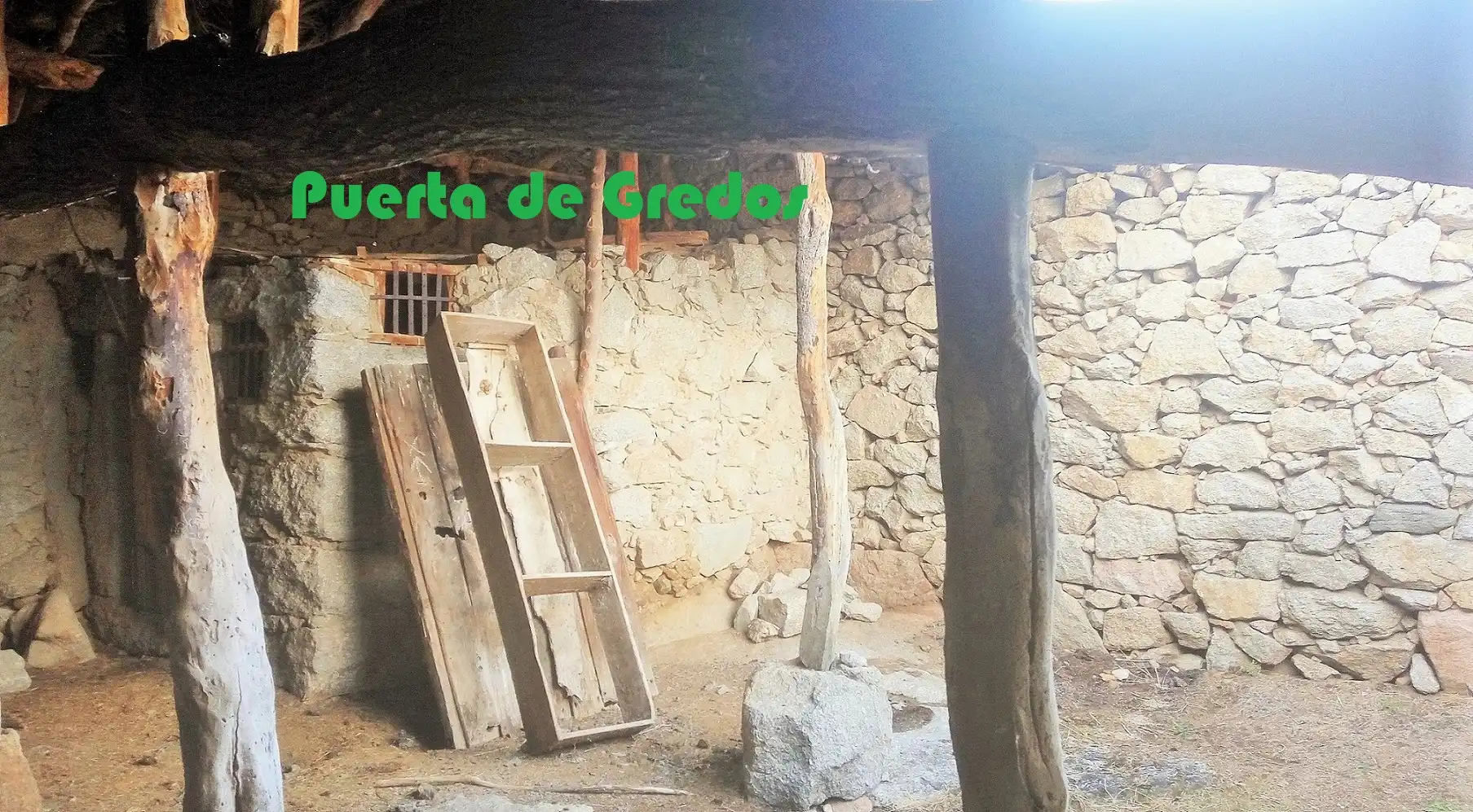 Maison à vendre à Calle del Barco, imagen 2