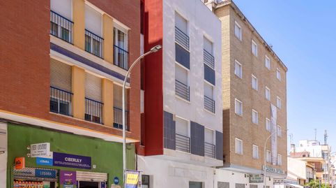 Foto 2 de Apartament en venda a Los Castillejos - La Trinidad, Málaga Capital