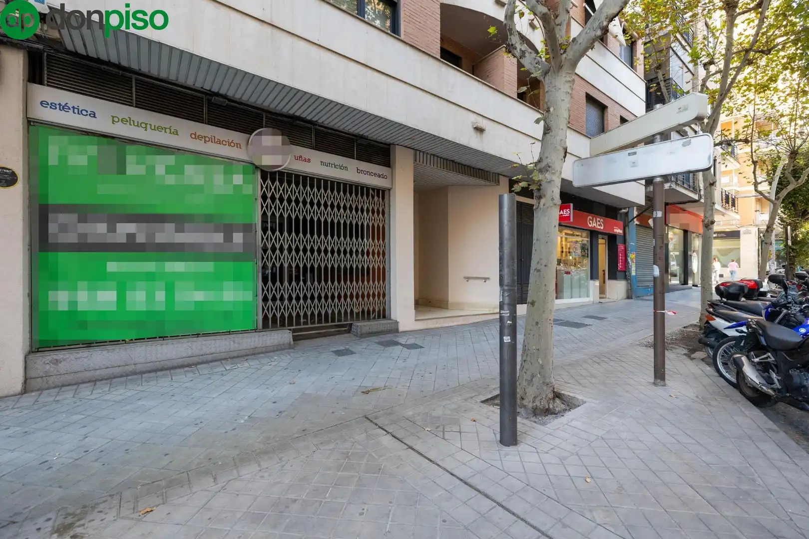 Gewerbefläche zum Verkauf in Avenida DOCTOR OLORIZ, imagen 32