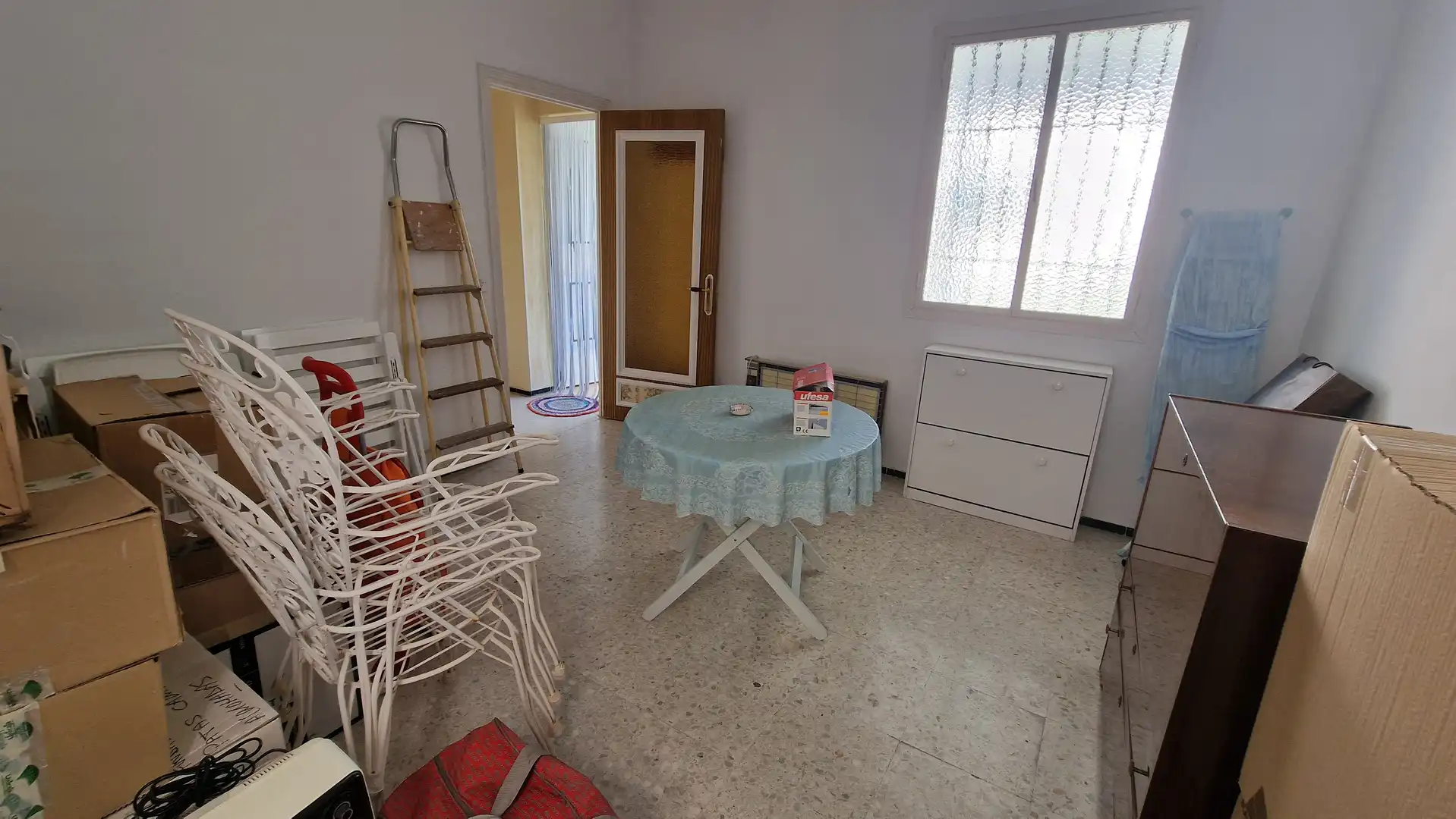 Piso en venta en Calle del Abagado y Academics Emilio Esteban Hanza, 18, Canjáyar