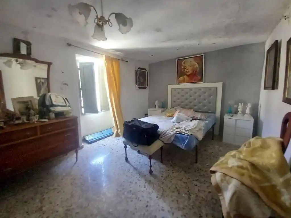 Habitación de Casa o chalet en venta en Martos con Terraza y Amueblado
