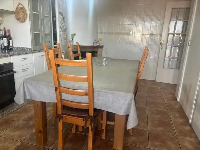 Dining room of Attic for sale in Dolores  with Air Conditioner, Terrace and Balcony