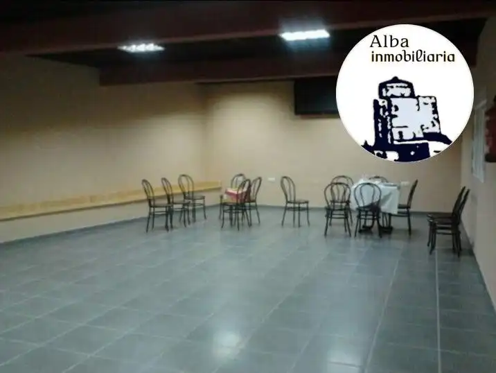 Local en venta en Calle el Regato, 10, Pedraza de Alba