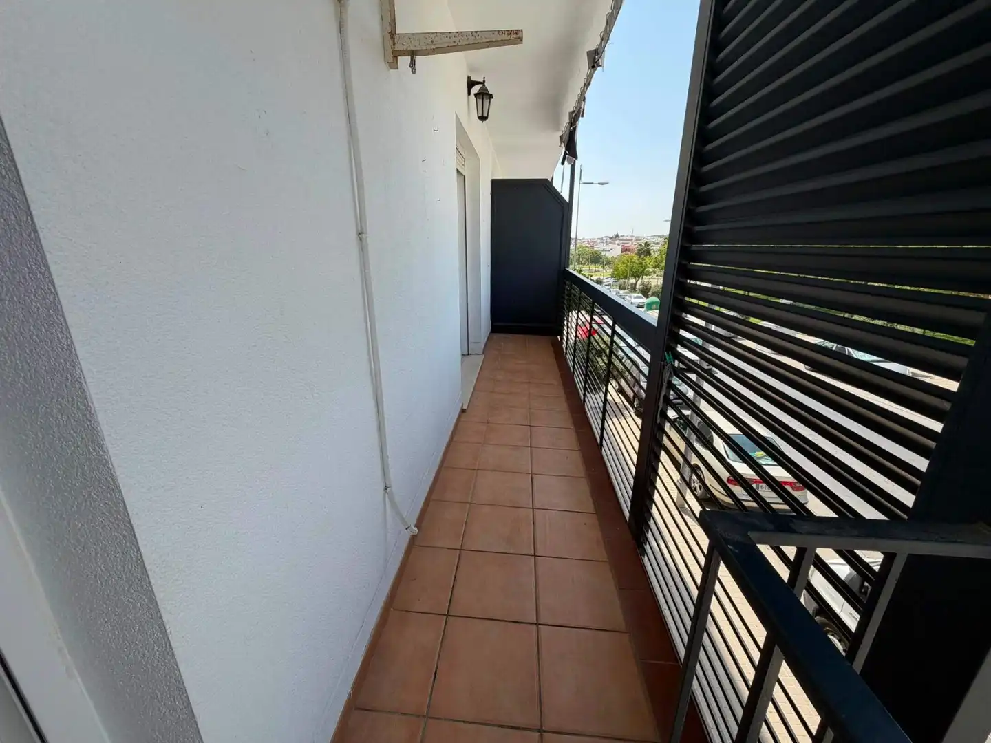 Terrassa de Pis en venda en Lebrija amb Traster