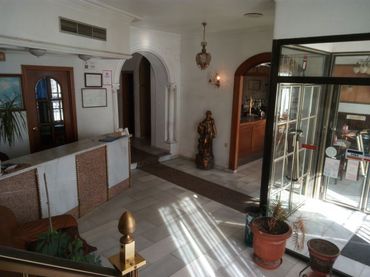 Hotel en venda a Peñarroya-Pueblonuevo