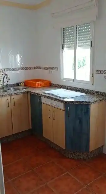 Casa con terrazza in vendita a El Bosque, imagen 8