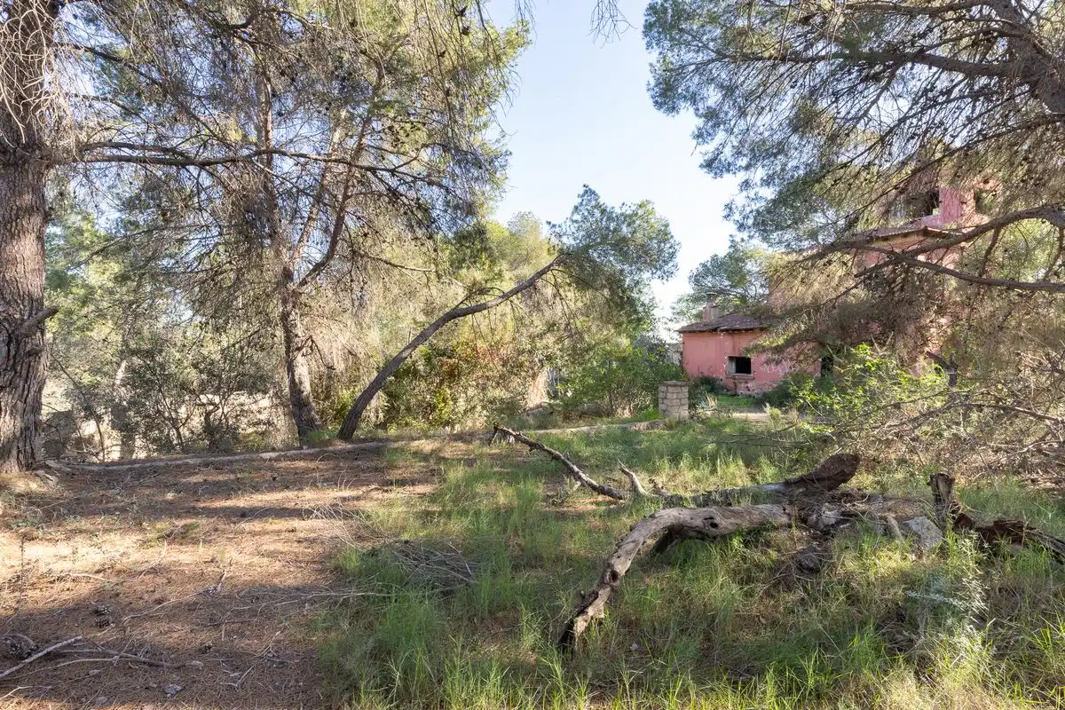 Terreno residenziale in vendita a Cami Ermita Nova, imagen 5