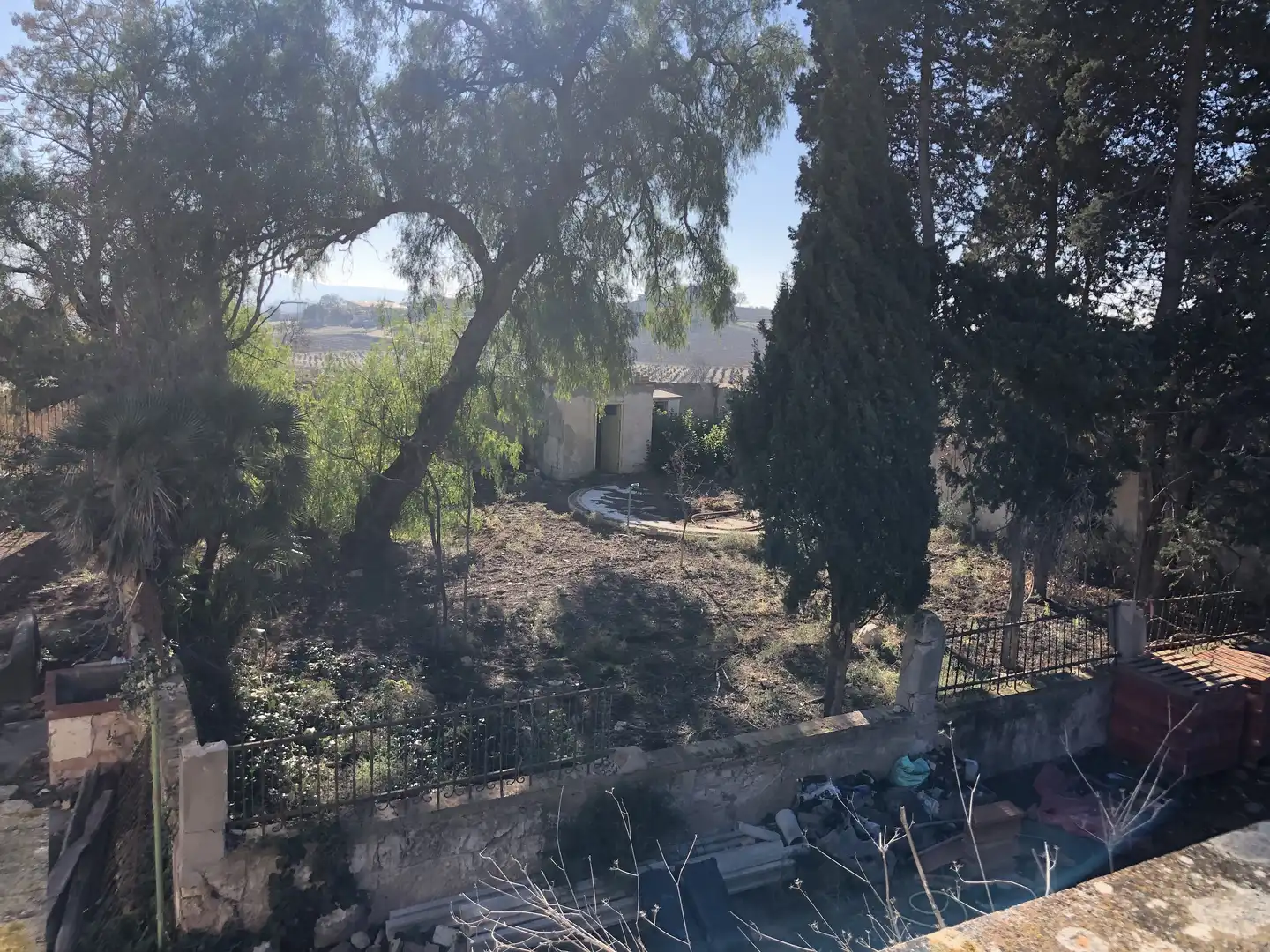 Finca rústica en venta en Castellví de la Marca
