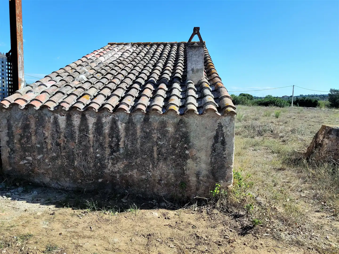 Rural land for sale in Carretera d'Amposta, imagen 4
