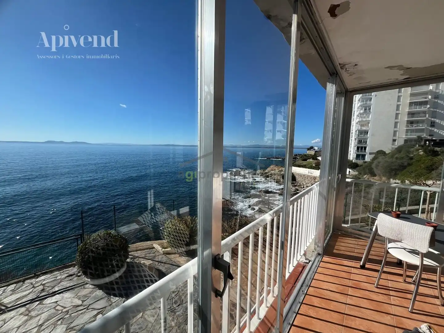Appartement avec ascenseur à vendre à canyelles, imagen 5