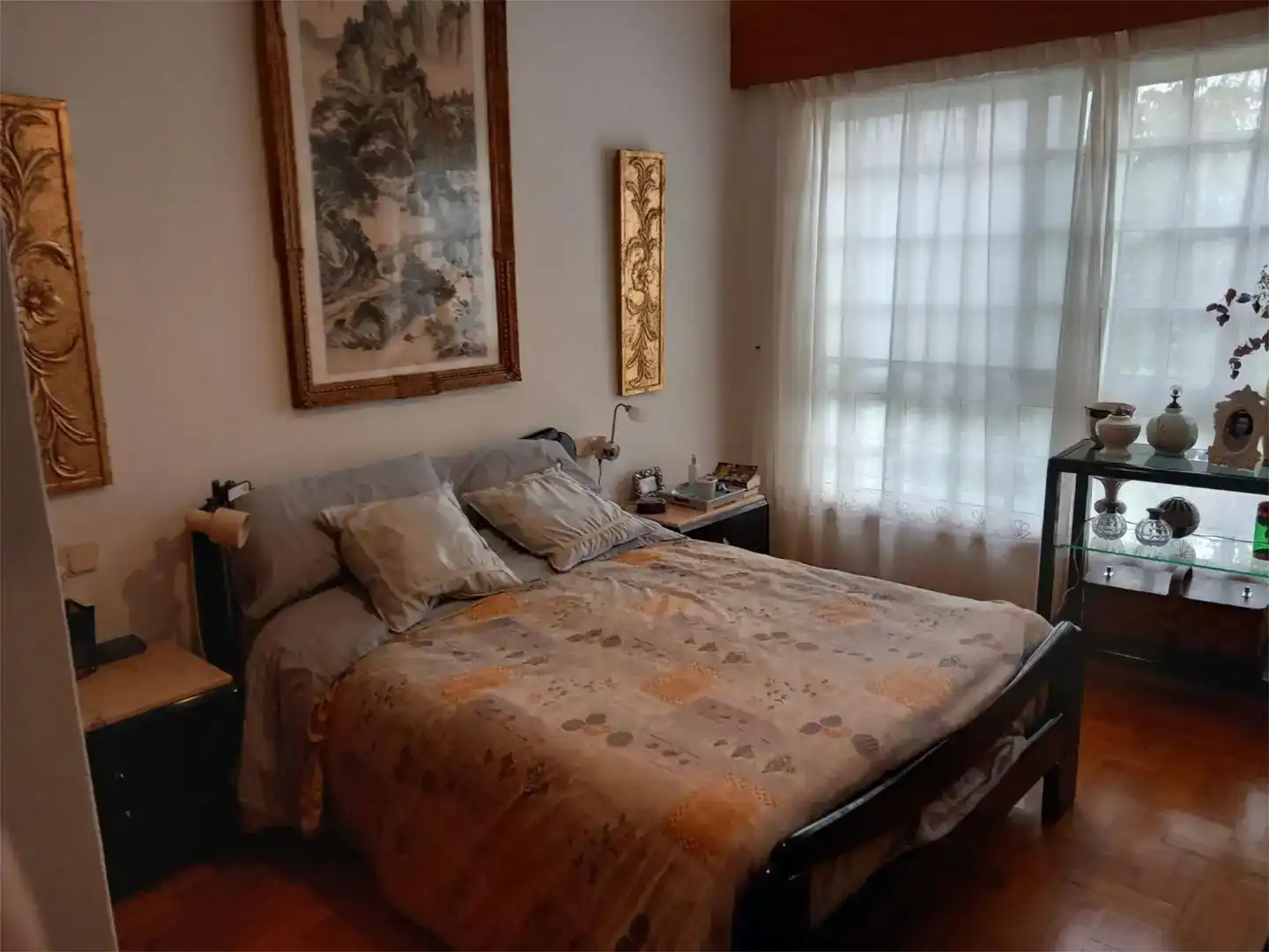 Habitación de Piso en venta en Nigrán con Balcón