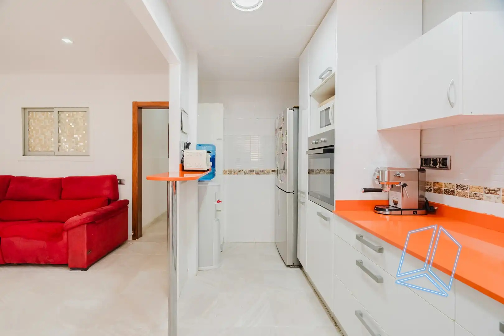 Bajo en venta en Passeig Maragall, imagen 27