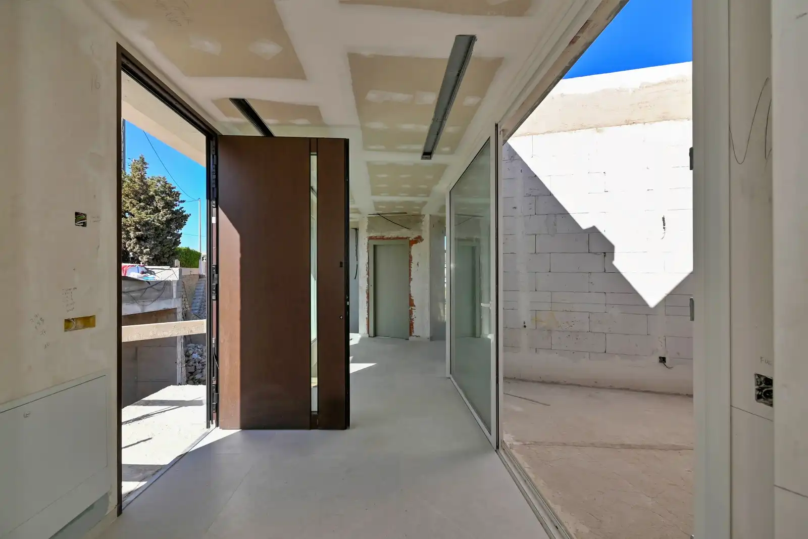 Villa con balcone in vendita a Cometa, imagen 34