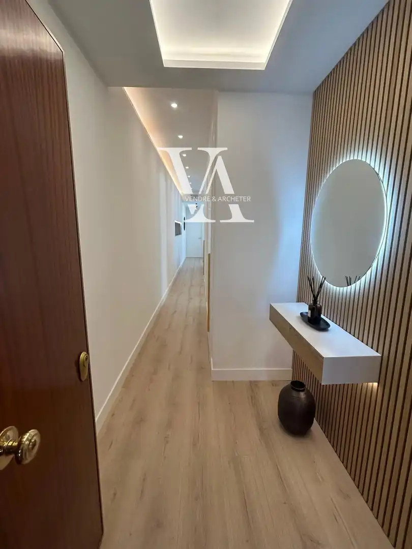 Penthouse mit Aufzug zum Verkauf in Barrio de Salamanca, imagen 60