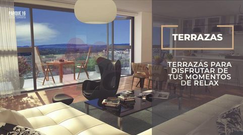 Foto 5 de Piso en venta en A Milagrosa, Lugo Capital