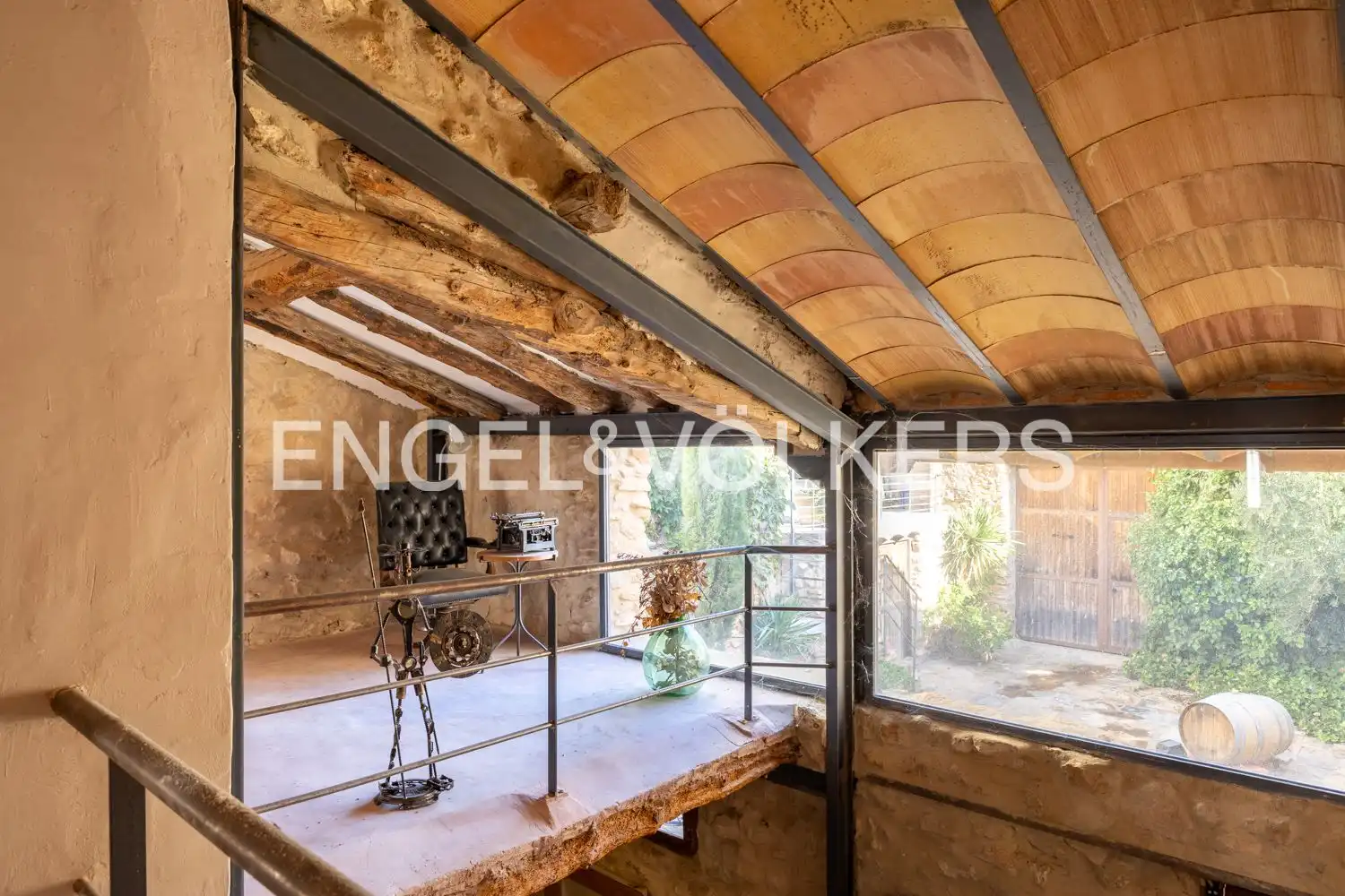 Casa a schiera in vendita a Utiel, imagen 26