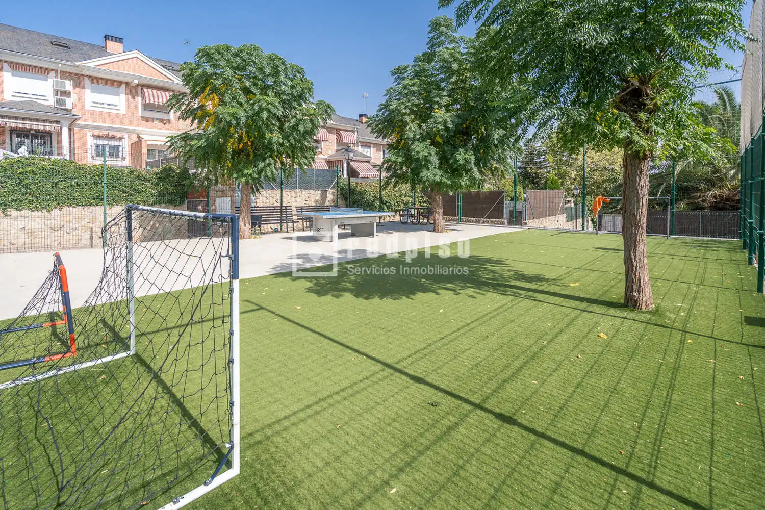 Xalet amb piscina en venda a del Río Guadalix, imagen 4