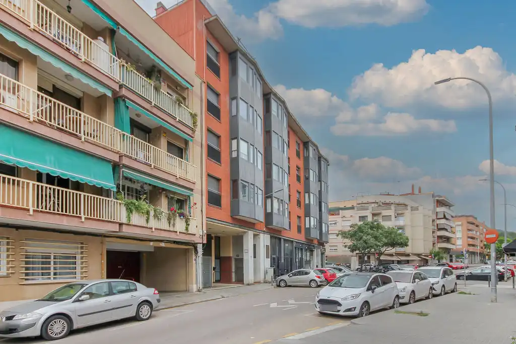 Appartement à vendre à C/ Jordi Rubio i Balaguer, imagen 3