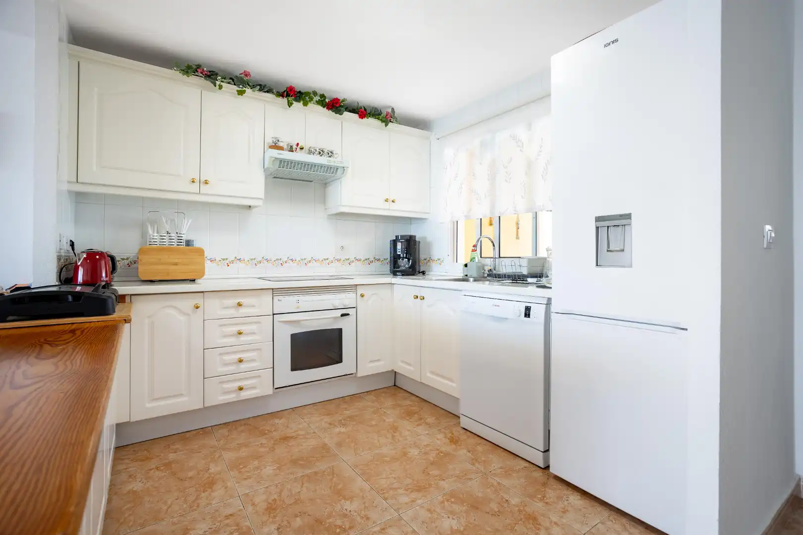 Casa a schiera con terrazza in vendita a Calle Extremadura 4, imagen 16