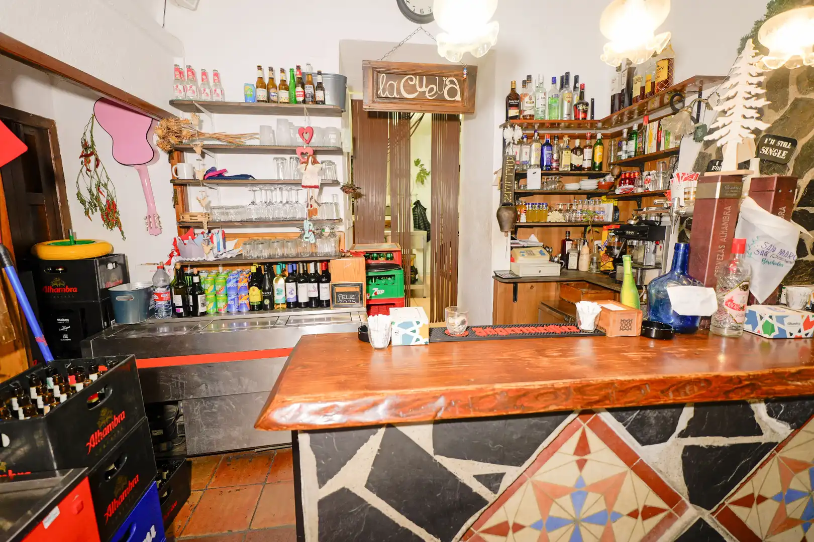 Commercial properties for sale in Bérchules  with Terrace and Furnished