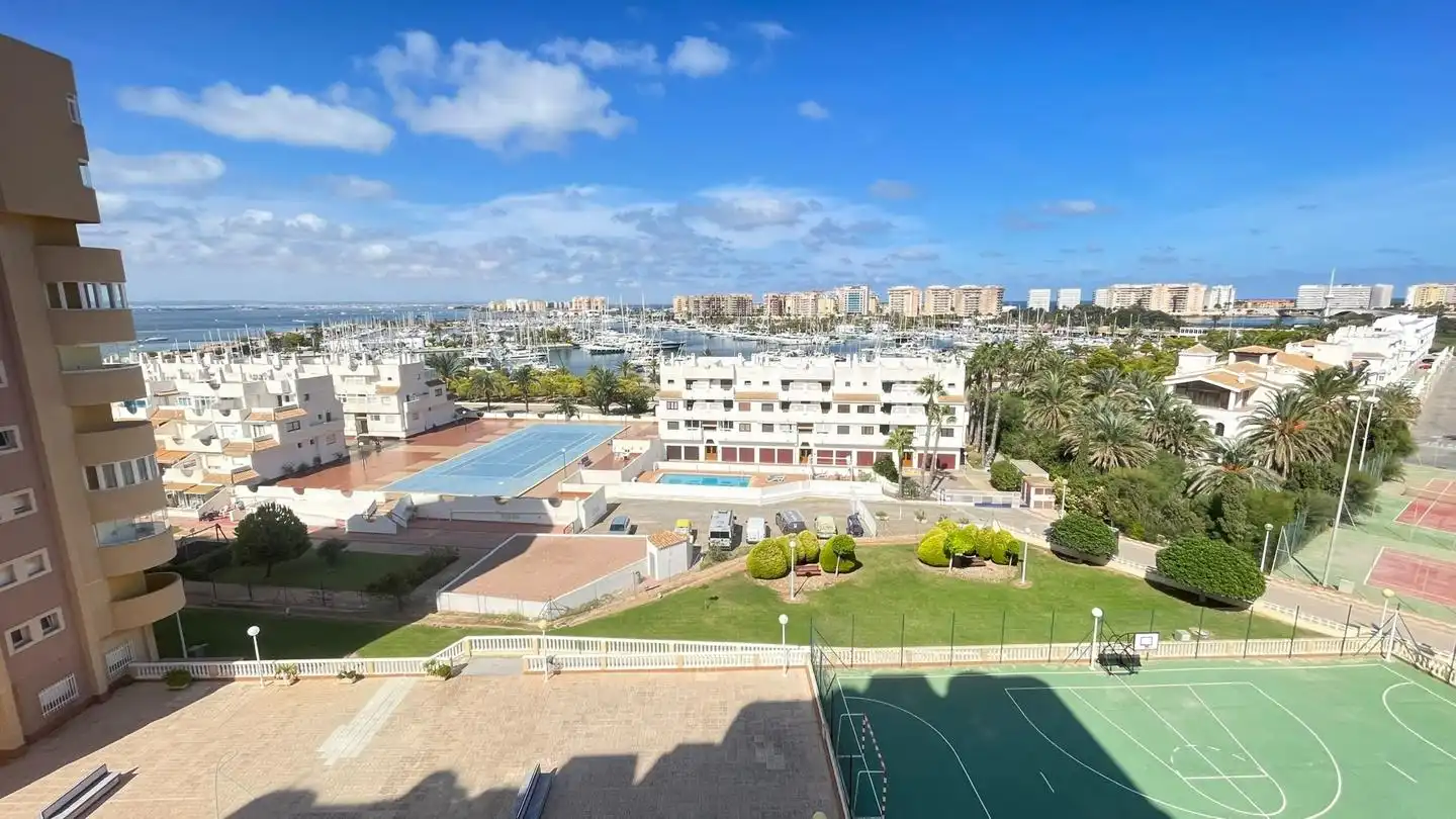 Piso con piscina en venta en Calle Puerto Tomás Maestre, imagen 46
