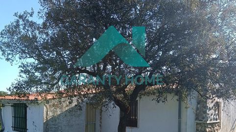 Foto 2 de Casa o xalet en venda a Estación Arroyo Malpartida, Cáceres Capital