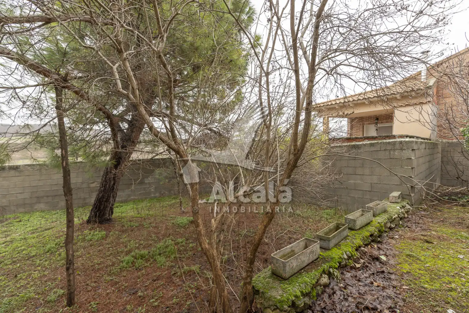 Casa o chalet en venta en Armuña de Tajuña con Jardín privado, Trastero y Balcón