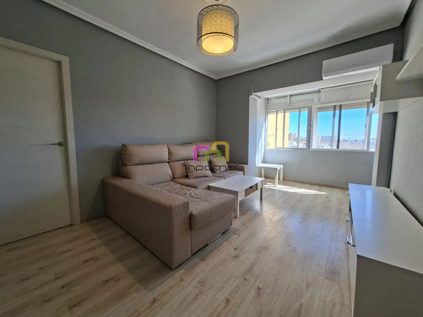 Apartment mit Aufzug zur Miete in Avenida Elvas, imagen 5