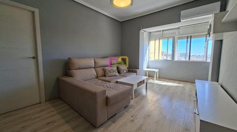 Foto 5 de Apartamento de alquiler en Avenida Elvas, Badajoz Capital