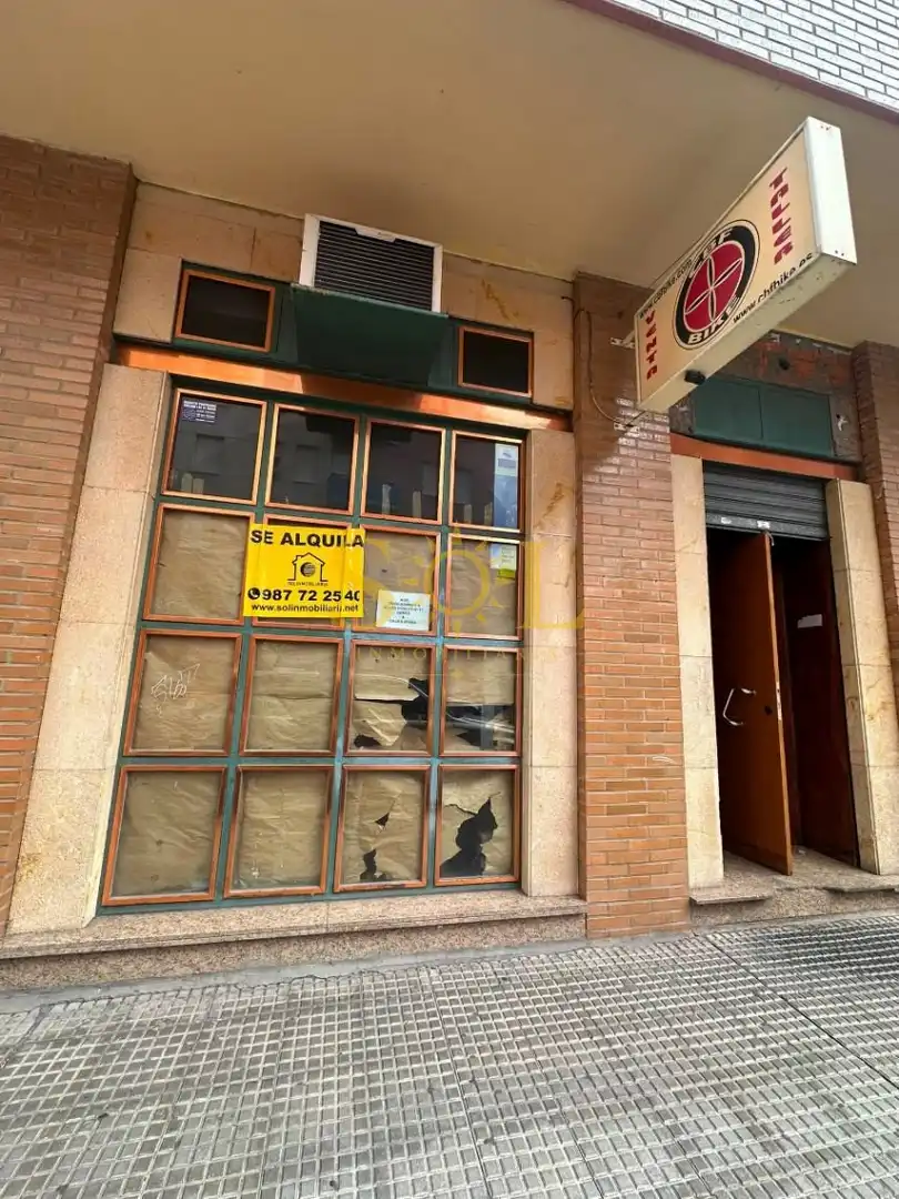 Business premises to rent in Calle Virgen Camino, imagen 3