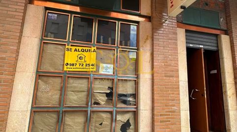 Foto 3 von Geschaftsraum zur Miete in Calle Virgen Camino, San Mamés - La Palomera, León Capital